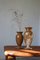 Italian Onyx Vases, Set of 2, Image 2