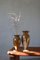 Vases en Onyx, Italie, Set de 2 4