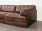 DS-76 Modular Leather Sofa from De Sede, 1970s, Image 8