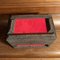 Tramp Art Box in Wood, Image 13