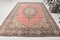 Grand Tapis Vintage en Laine 2