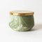 Porcelain Bowl with Lid by Anna Diekmann, Image 2