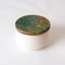 Porcelain Bowl with Lid by Anna Diekmann, Image 1