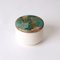 Porcelain Bowl with Lid by Anna Diekmann, Image 1