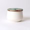 Porcelain Bowl with Lid by Anna Diekmann 4