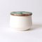 Porcelain Bowl with Lid by Anna Diekmann, Image 4