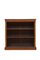 Victorian Open Bookcase in Oak, 1880, Image 1