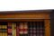 Libreria vittoriana in quercia, fine XIX secolo, Immagine 8