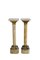 Antique Columns in Marble, 1870, Set of 2 1