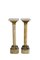 Antique Columns in Marble, 1870, Set of 2, Image 1
