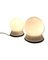 Scafandro Table Lamps by Sergio Asti for Candle, Italy, 1970s, Set of 2 9