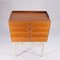 Chest of Drawers in Teak, 1960s 3