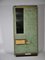 Armoire Murale Mid-Century de Diele and Flur, Allemagne, 1961 2