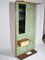 Deutsche Mid-Century Wandgarderobe von Diele & Flur, 1961 5