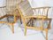 Set of Mid-Century Lounge Chair from Wilhelm Knoll, 1950s 15