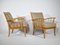 Mid-Century Lounge Chair from Wilhelm Knoll, 1950s, Set of 2 7