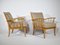 Set of Mid-Century Lounge Chair from Wilhelm Knoll, 1950s 7