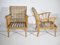 Mid-Century Lounge Chair from Wilhelm Knoll, 1950s, Set of 2 17
