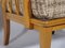 Set of Mid-Century Lounge Chair from Wilhelm Knoll, 1950s 13