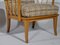Set of Mid-Century Lounge Chair from Wilhelm Knoll, 1950s 6