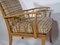 Mid-Century Lounge Chair from Wilhelm Knoll, 1950s, Set of 2 4