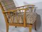 Set of Mid-Century Lounge Chair from Wilhelm Knoll, 1950s 4