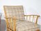 Mid-Century Lounge Chair from Wilhelm Knoll, 1950s, Set of 2, Image 5