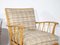 Set of Mid-Century Lounge Chair from Wilhelm Knoll, 1950s 5