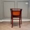 No. 718 Desk Chair by Otto Wagner for J & J Kohn, 1890s 4