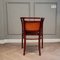 No. 718 Desk Chair by Otto Wagner for J & J Kohn, 1890s, Image 4