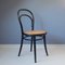 No. 14 Chair by Michael Thonet for Ligna, 1960s 2