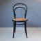 No. 14 Chair by Michael Thonet for Ligna, 1960s 1