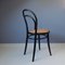 No. 14 Chair by Michael Thonet for Ligna, 1960s 3