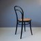 No. 14 Chair by Michael Thonet for Ligna, 1960s, Image 3