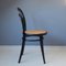 No. 14 Chair by Michael Thonet for Ligna, 1960s 4