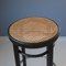 Black 204 RH Bar Stool from Thonet, 1970s 3