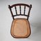 Chair No. 101 from Fischel, 1910s 4