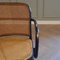 No. 811 Prague Chairs by Josef Hoffmann for Ligna, 1960s, Set of 6 12