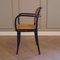 No. 811 Prague Chairs von Josef Hoffmann für Ligna, 1960er, 6er Set 7