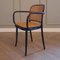 No. 811 Prague Chairs von Josef Hoffmann für Ligna, 1960er, 6er Set 5