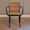 No. 811 Prague Chairs by Josef Hoffmann for Ligna, 1960s, Set of 6 1