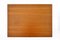 Vintage Scandinavian Coffee Table in Teak, 1960s, Image 9