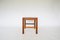 Skandinavischer Vintage Couchtisch aus Teak, 1960er 6