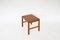 Skandinavischer Vintage Couchtisch aus Teak, 1960er 5