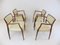 Chairs by Niels Otto (N. O.) Møller for J. L. Møllers, 1960s, Set of 4, Image 21