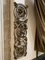 Baroque Carved Resin Panel Finished with Metallic Leaves 8