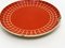 12er Teeservice von Rometti di Umbertide SACRU, 1930er, 39 Set 17