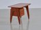 Vintage Italian Desk from Dassi, 1950s, Image 4