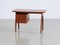 Vintage Italian Desk from Dassi, 1950s, Image 5