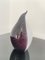 Murano Glass Penguin-Shaped Lamp, Italy, 1980s, Image 1